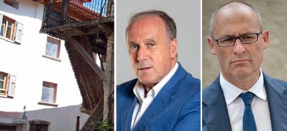 Contributi per ristrutturazioni, Tonina: Soldi in arrivo entro settembre e dicembre''